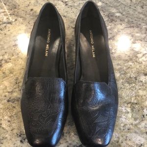 Antonio Melani Shoes- Worn Once